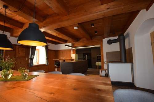 Bauernhaus in Tirol - Bauernhäuser bei immodirekt.at