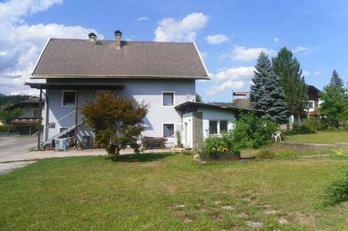 Haus kaufen in Villach Land Häuser zum Kauf