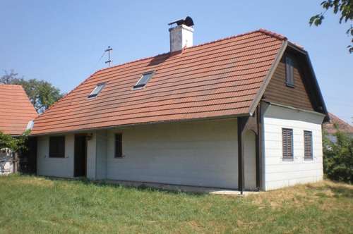 Haus mieten im Burgenland Häuser zur Miete