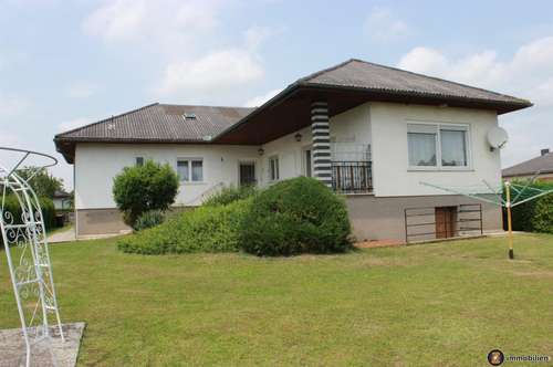 Haus kaufen im Burgenland Häuser zum Kauf
