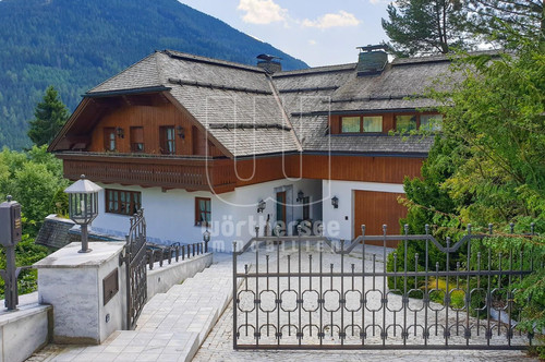 Haus kaufen in Bad Kleinkirchheim Häuser zum Kauf