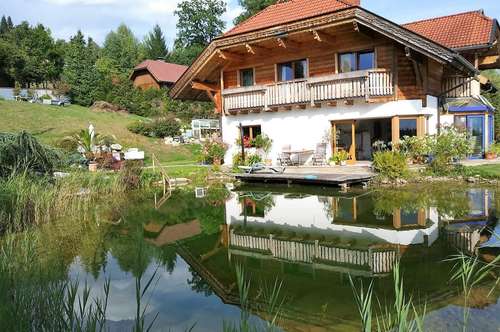 Haus kaufen in Kärnten Häuser zum Kauf