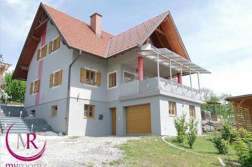 Haus kaufen in Leibnitz Häuser zum Kauf