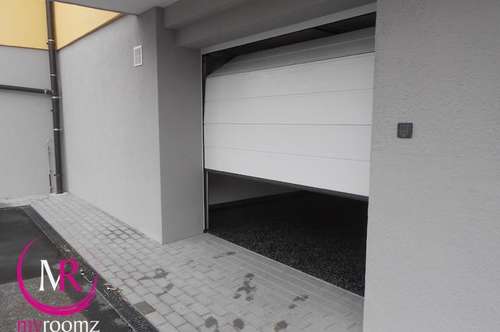 Garage & Stellplatz in Österreich mieten oder kaufen
