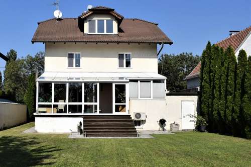 Haus mieten in Wien Häuser zur Miete