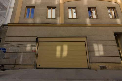 Garage & Stellplatz in Österreich mieten oder kaufen