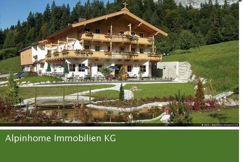 Landwirtschaft & Forstwirtschaft in Österreich - immodirekt.at