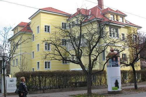 Wohnung in Geidorf mieten - Mietwohnungen