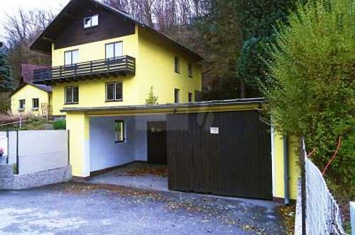 Haus kaufen in Lilienfeld Häuser zum Kauf