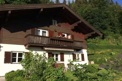 Haus mieten in Tirol Häuser zur Miete