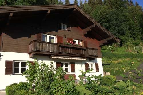 Haus mieten in Tirol Häuser zur Miete