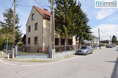 Haus kaufen in Gerasdorf bei Wien Häuser zum Kauf