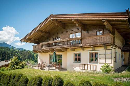 Haus kaufen in Tirol Häuser zum Kauf