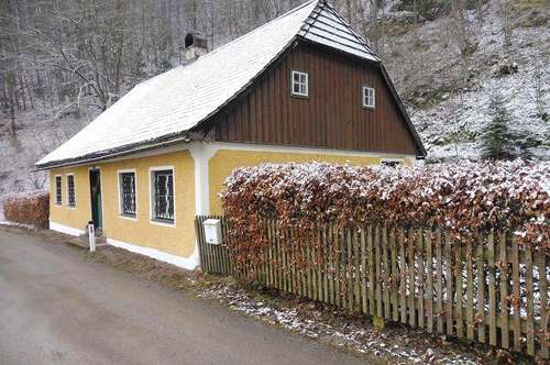 Immobilien in Sankt Veit an der Gölsen immodirekt.at