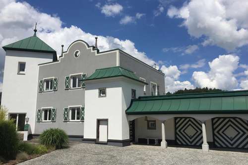 Haus kaufen in Braunau am Inn Häuser zum Kauf