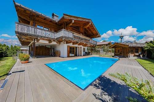 Haus kaufen in Tirol Häuser zum Kauf