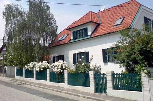 Haus kaufen im Burgenland Häuser zum Kauf