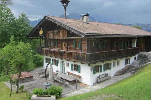 Bauernhaus in Tirol Bauernh user bei immodirekt at