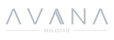 Logo Avana Real Estate GmbH