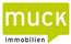 Logo MUCK IMMOBILIEN