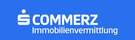 Logo S-COMMERZ Immobilienvermittlung GmbH