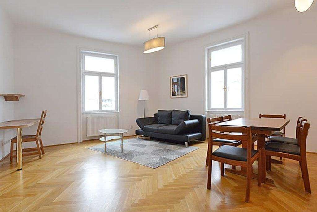 Apartment mit einem Schlafzimmer