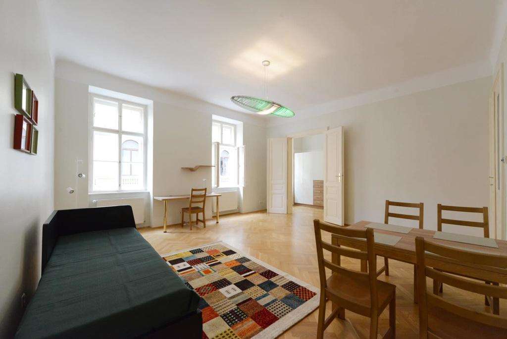 Apartment mit einem Schlafzimmer