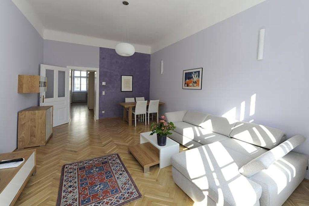 Apartment mit einem Schlafzimmer