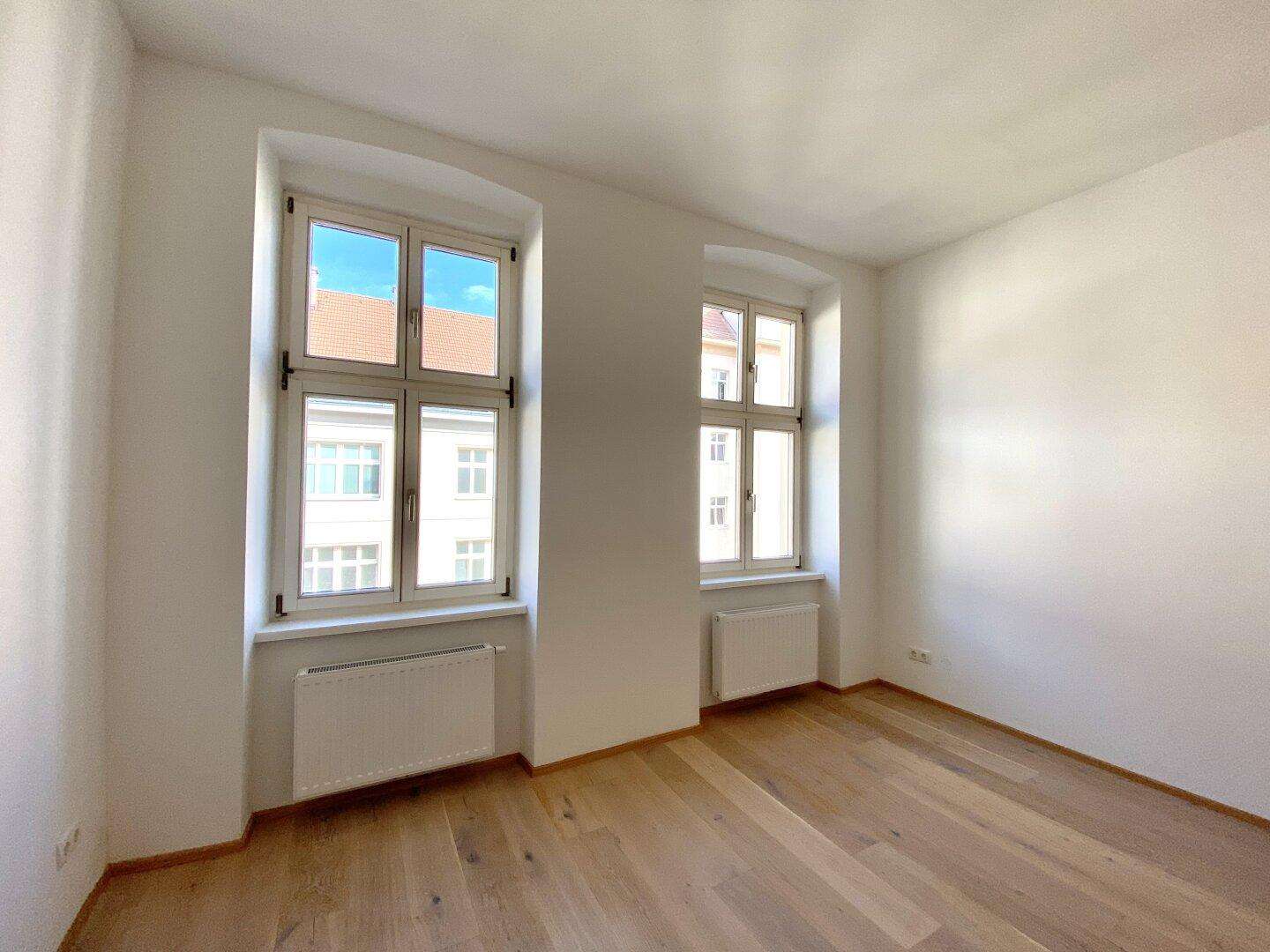 TOP SANIERT - 1 Zimmer Wohnung im 16.Bezirk zu verkaufen!