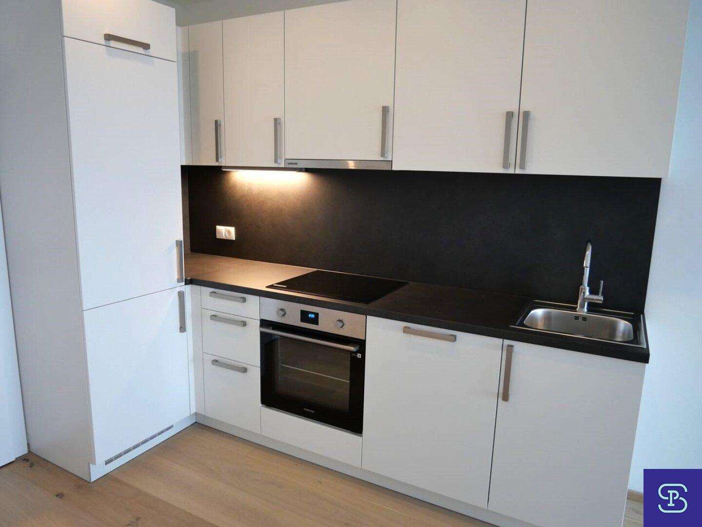 Provisionsfreier Erstbezug: 61m² Neubau mit 5,13m² Loggia und Einbauküche - 1140 Wien