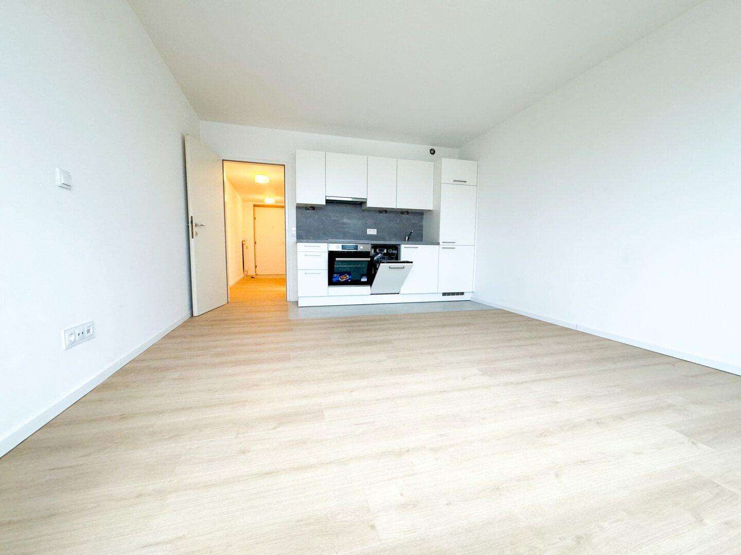 *FREIER MIETZINS + MODERN* HELLE NEUBAUWOHNUNG IN TOP-LAGE