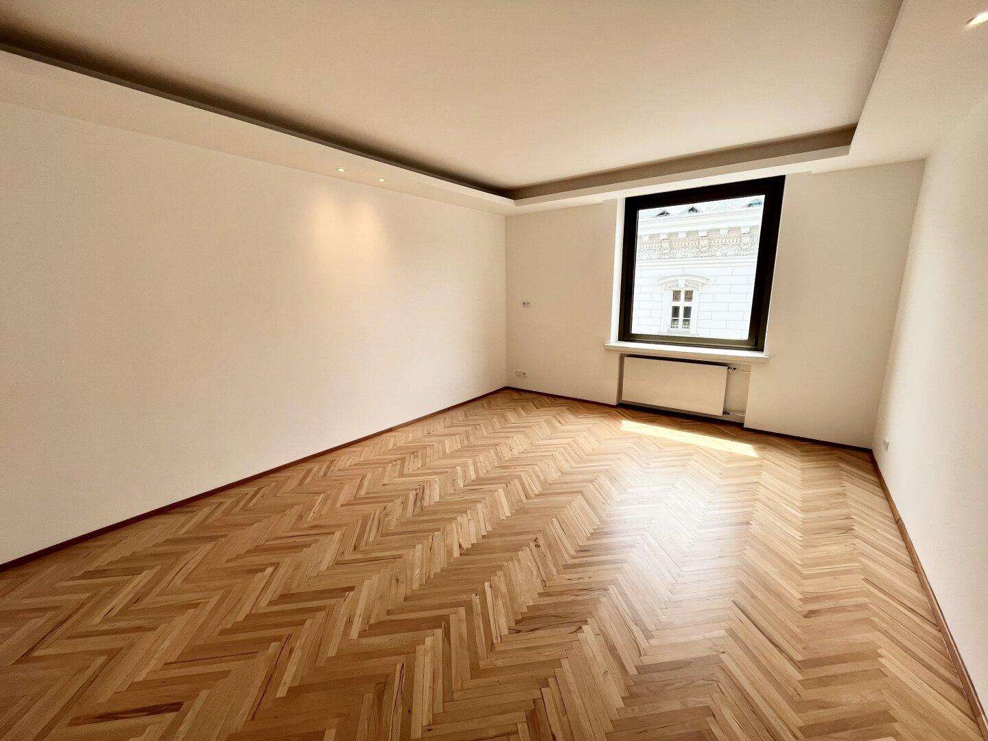 Studio Apartment in prominenter Innenstadtlage!