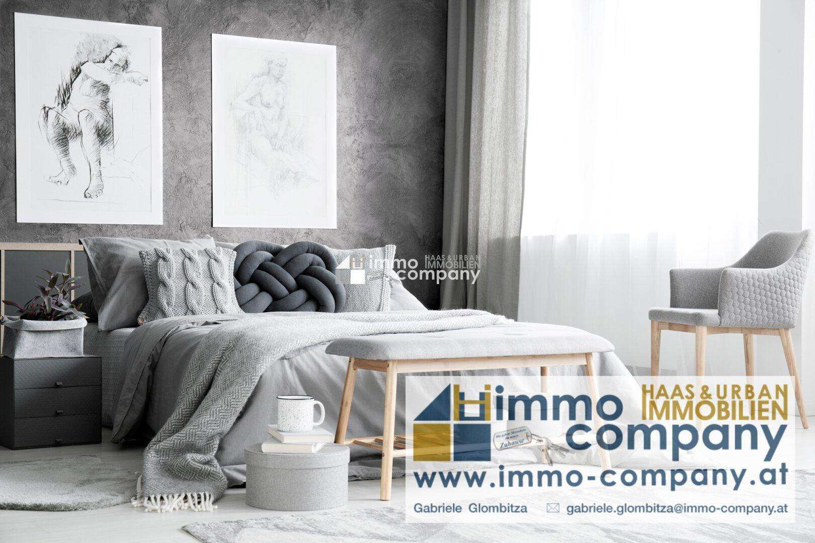 3-Zimmer-Wohnung mit Balkon - Wien 21 **PROVISONSFREI**