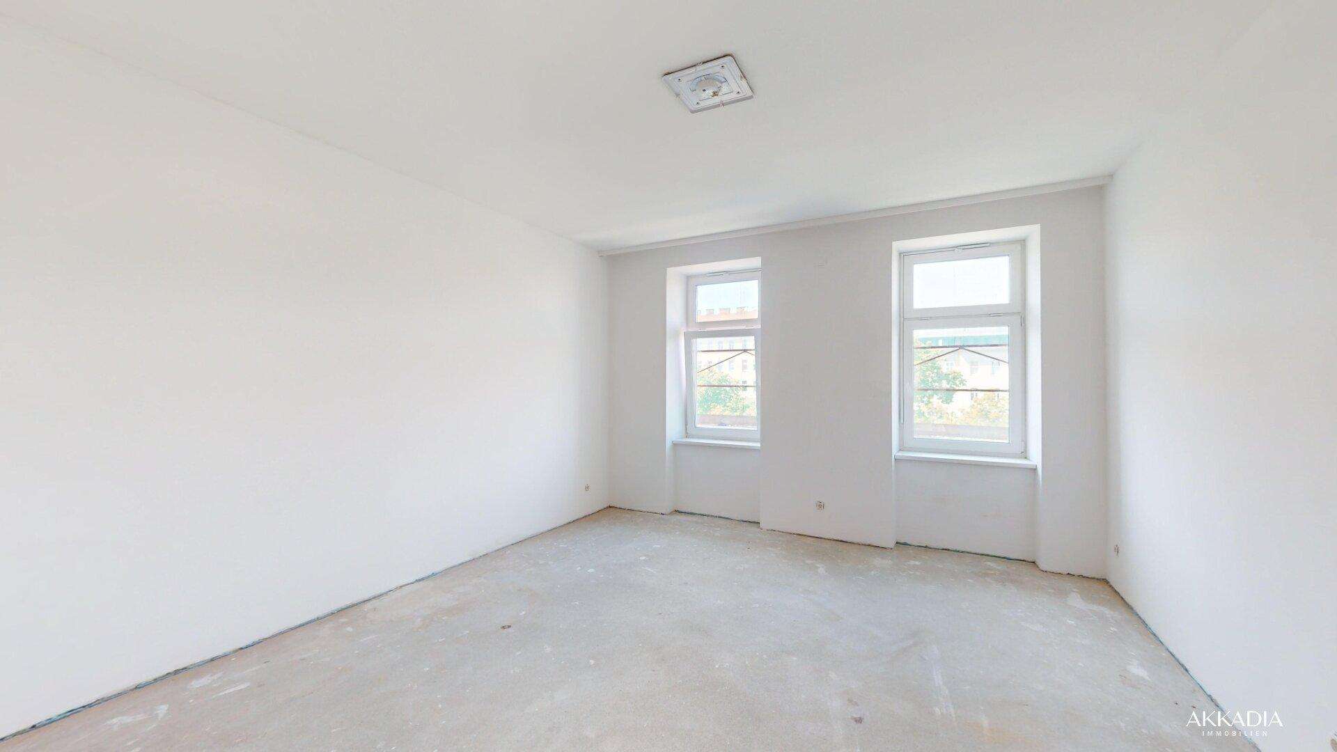 Eigentumswohnung mit Balkon in zentraler Lage - 3-Zimmer Wohnung in 1070 Wien!