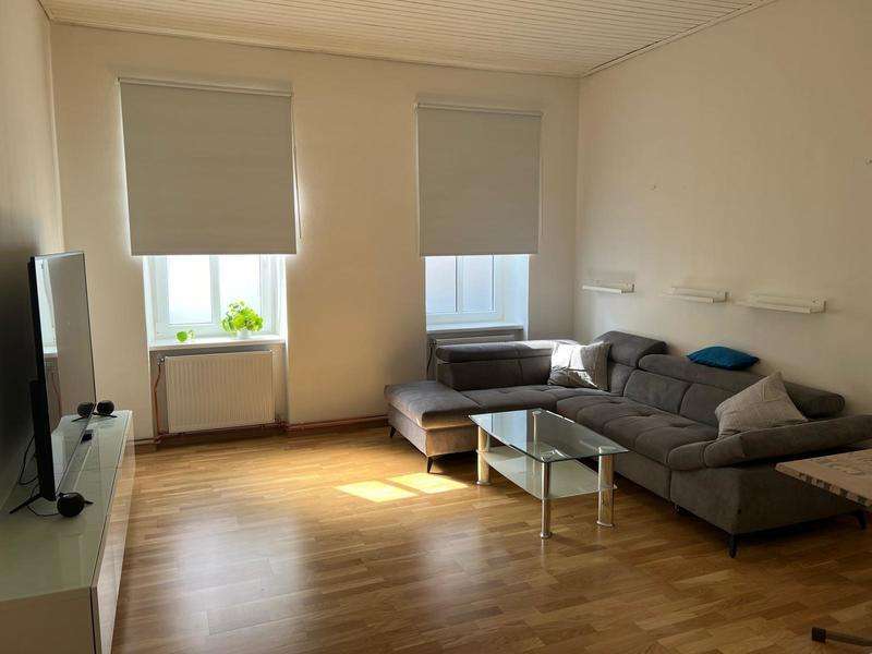 sanierte 2 Zimmer Wohnung ~ Südausrichtung ~ wenige Gehminunten zur Donau