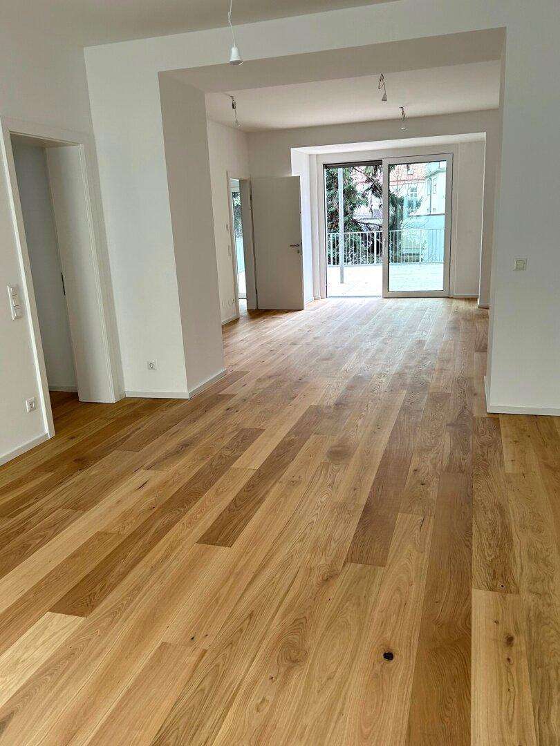 NEUREAL - Wohnbauprojekt in Wien 17.,Leitermayergasse 4 Top 7+ ca.44m² Terrasse-Exklusive Wohnungen!