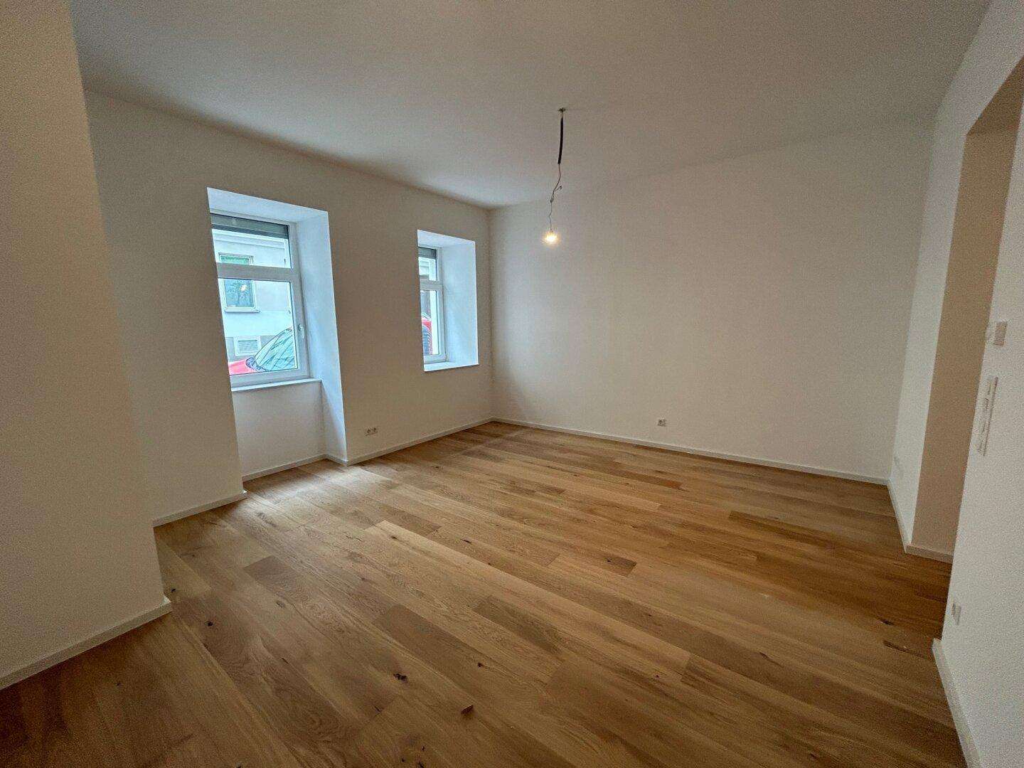 NEUREAL - Wohnbauprojekt in Wien 17.,Leitermayergasse 4 Top 3 - Exklusive Wohnungen!