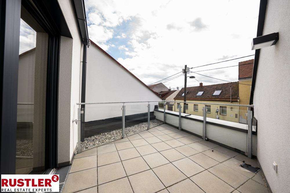 Südseitige 3 Zimmerwohnung mit Terrasse in Oberlaa! Frühjahrsaktion: € 5.000,- Küchengutschein