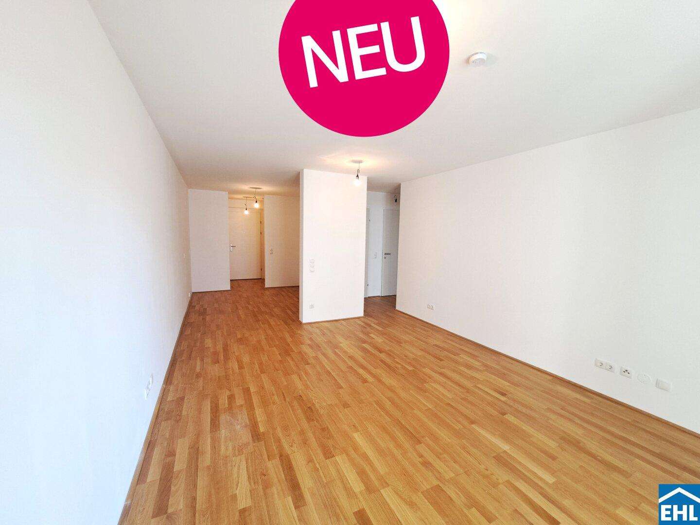 Moderne Investments: Stilvolle 2- bis 5-Zimmer-Einheiten mit hoher Rendite