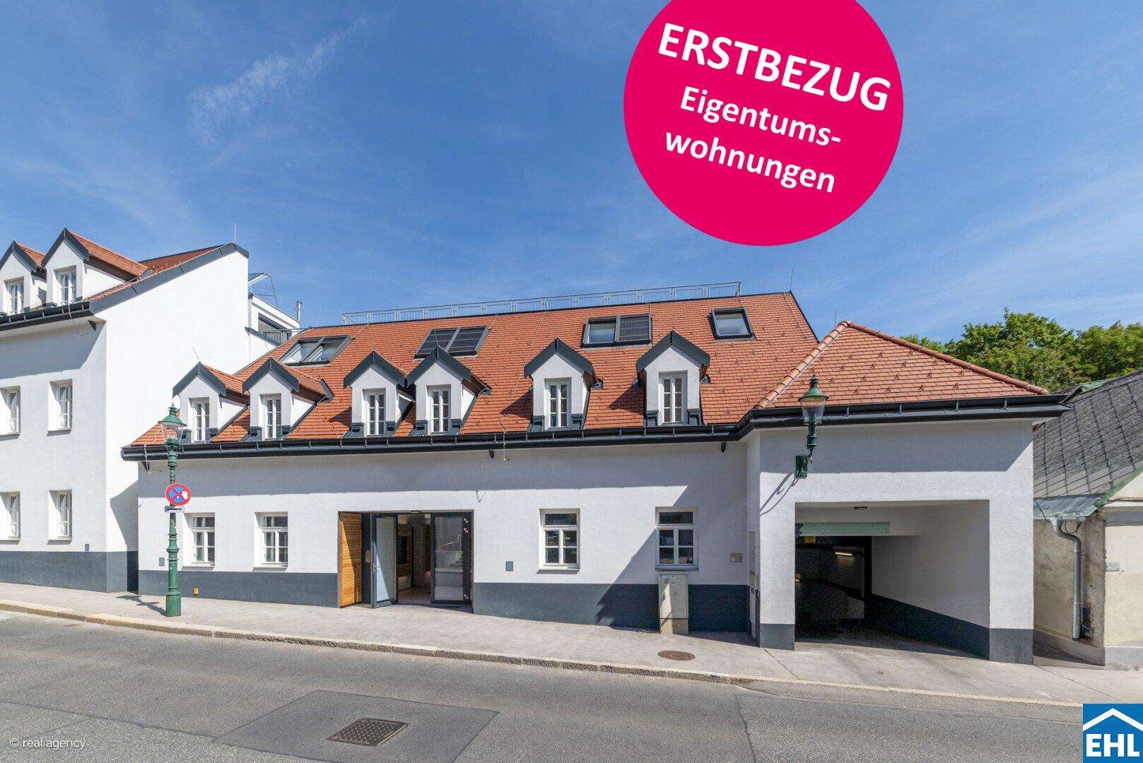 Moderne Eleganz in ruhiger Lage: Wohntraum in Neustift am Walde