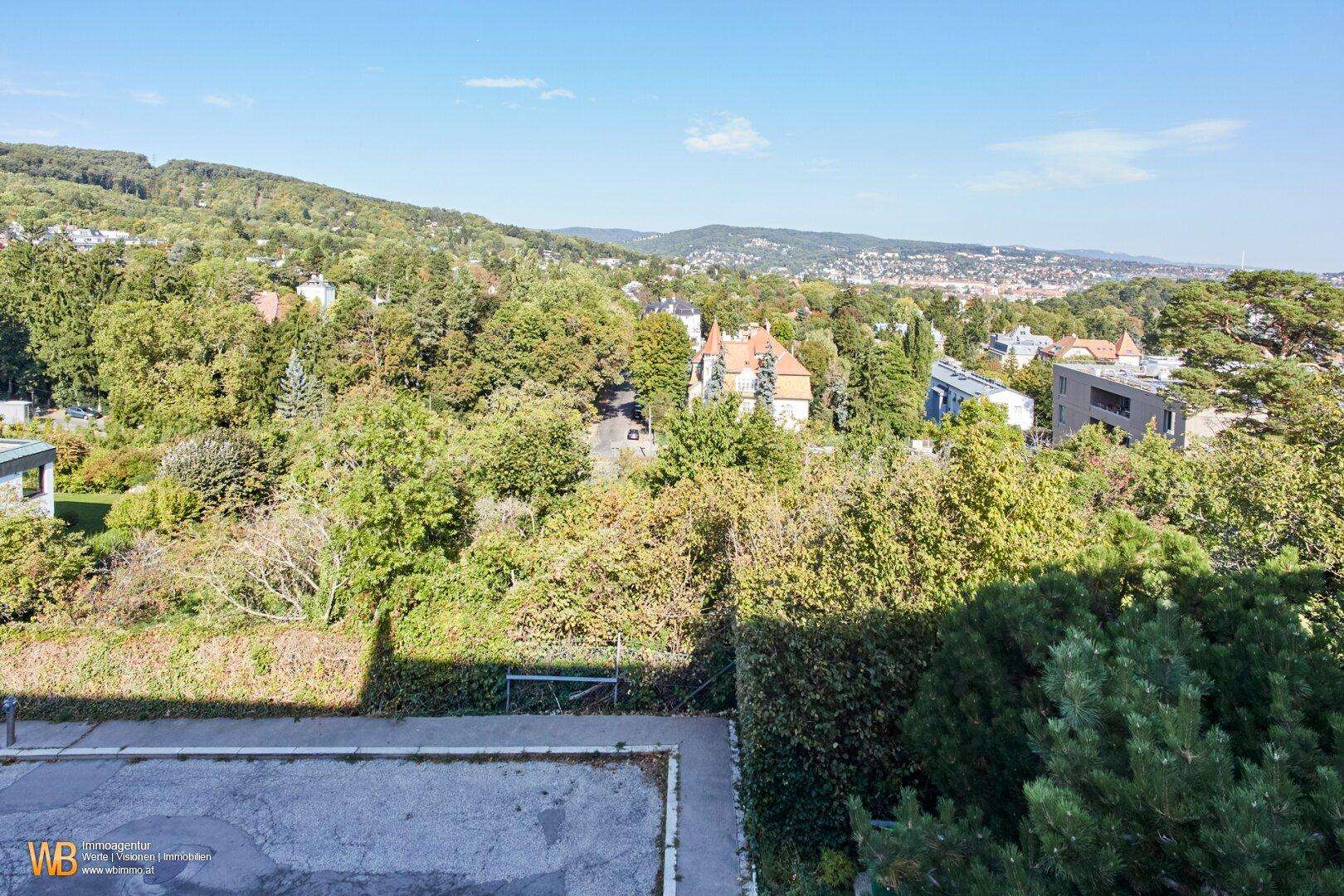 Ober St, Veiter Bestlage! Herrlicher Grün- und Weitblick