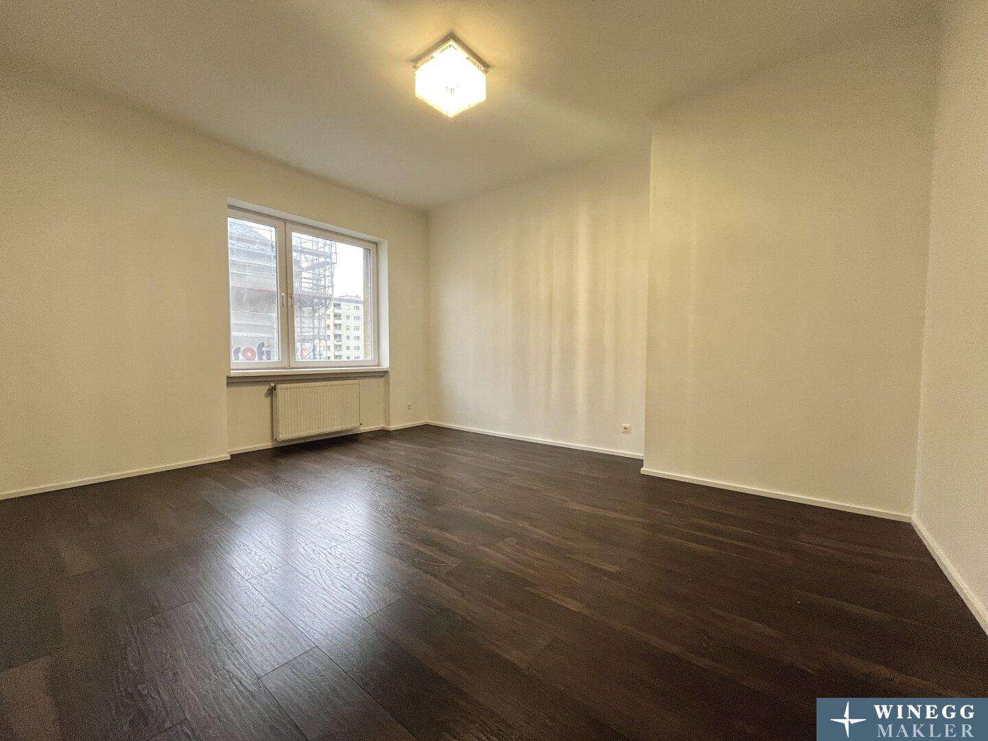 Charmante 3 Zimmer Wohnung NÄHE WIENERBERG! Zentral begehbar | KÜCHE inklusive |