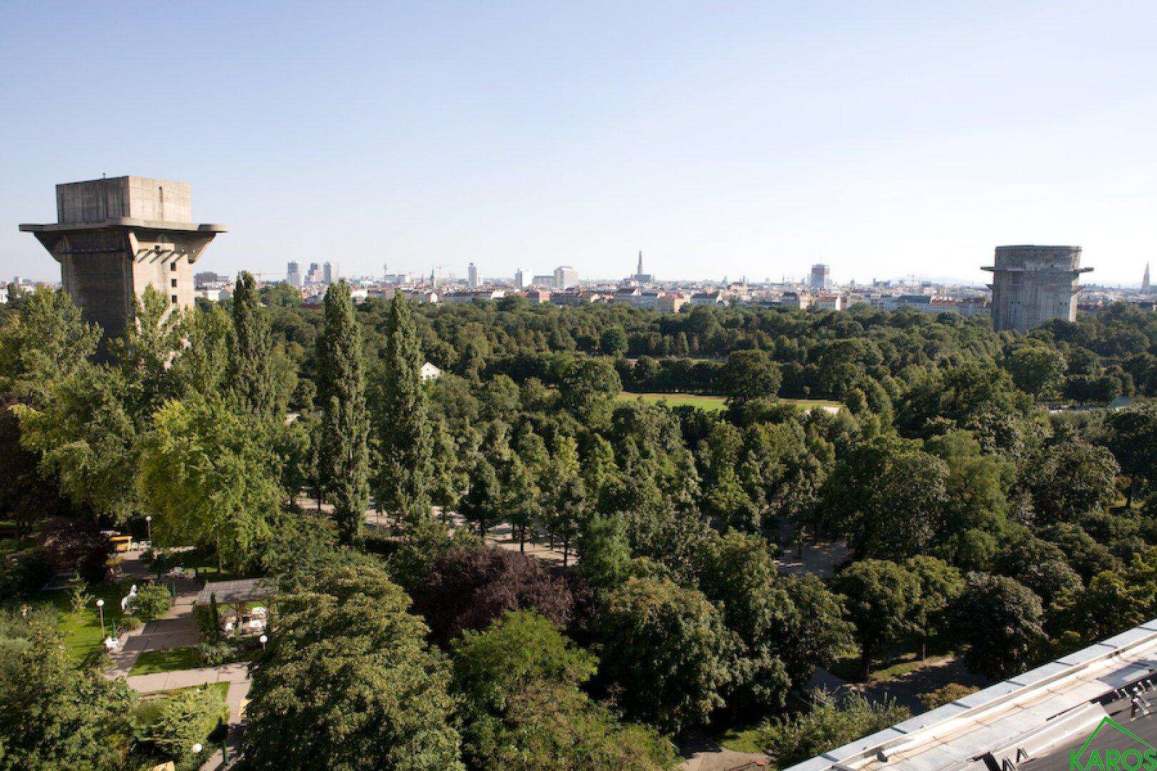 *AM AUGARTEN* TRAUMHAFTE 4,5 ZIMMER-WOHNUNG *ERSTBEZUG NACH SANIERUNG*