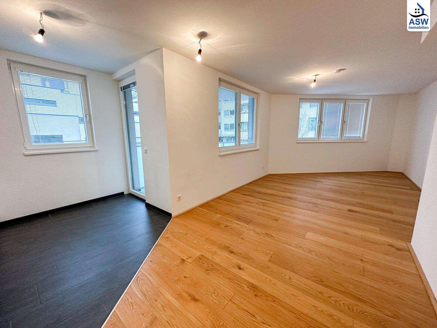 Neuwertige 2-Zimmer-Wohnung mit Balkon in der Nähe U3 Kendlerstraße - Perfekt für urbanes Wohnen!