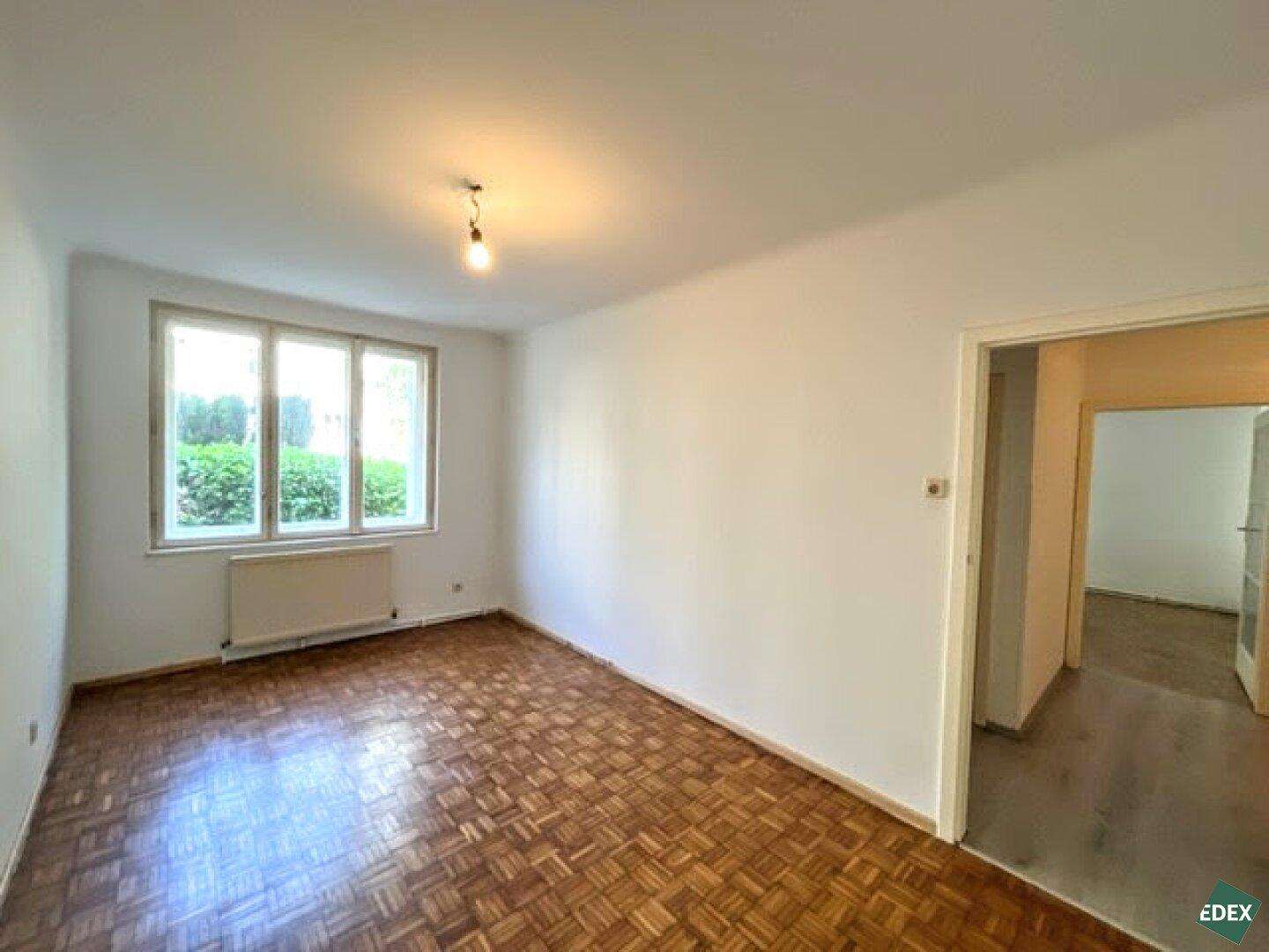 Schöne 2-Zimmerwohnung in ruhiger Lage