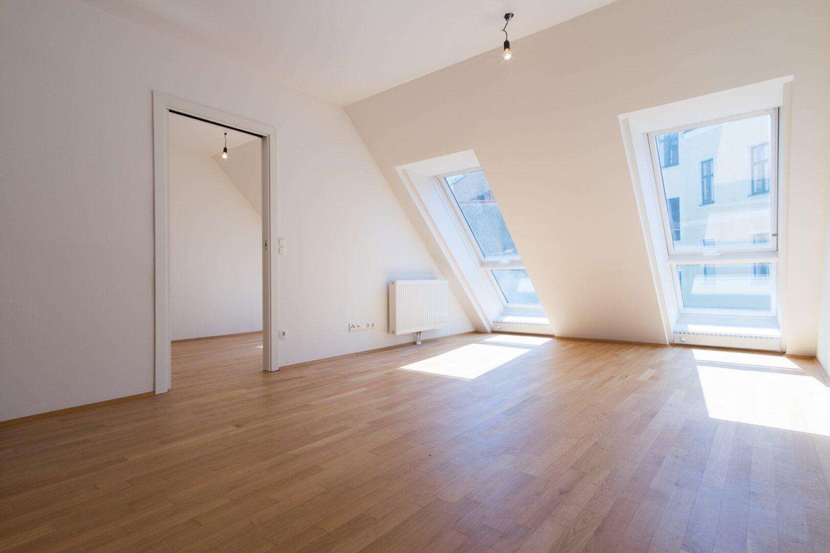 ***Perfekte 2-Zimmer Wohnung mit Garagenstellplatz*** Mollardgasse/U4 Margaretengürtel *** ab 1.12. ***