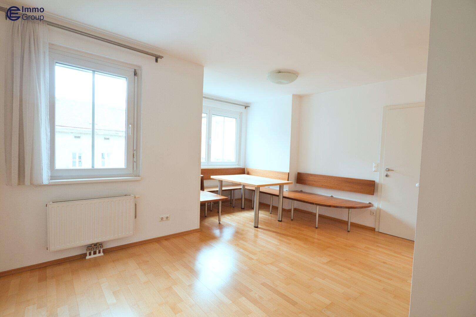 Moderne 3 Zimmer Wohnung im 5.Wien