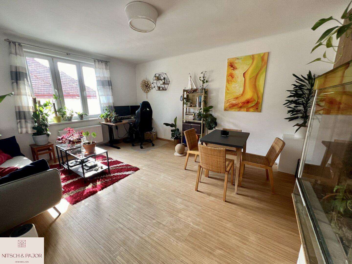 NEUER PREIS! Helle, gut geschnittene Wohnung - 1160 Wien Ottakring