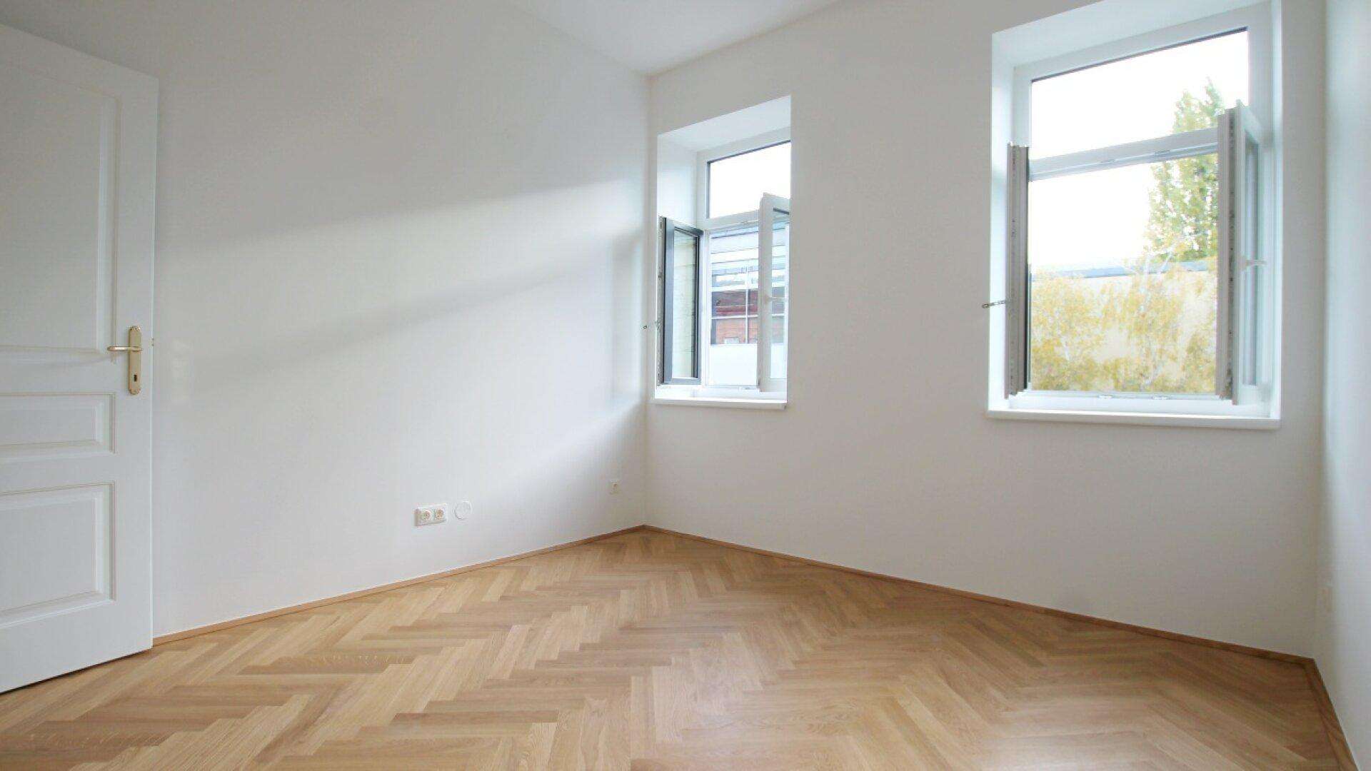 2 Zimmer Appartement