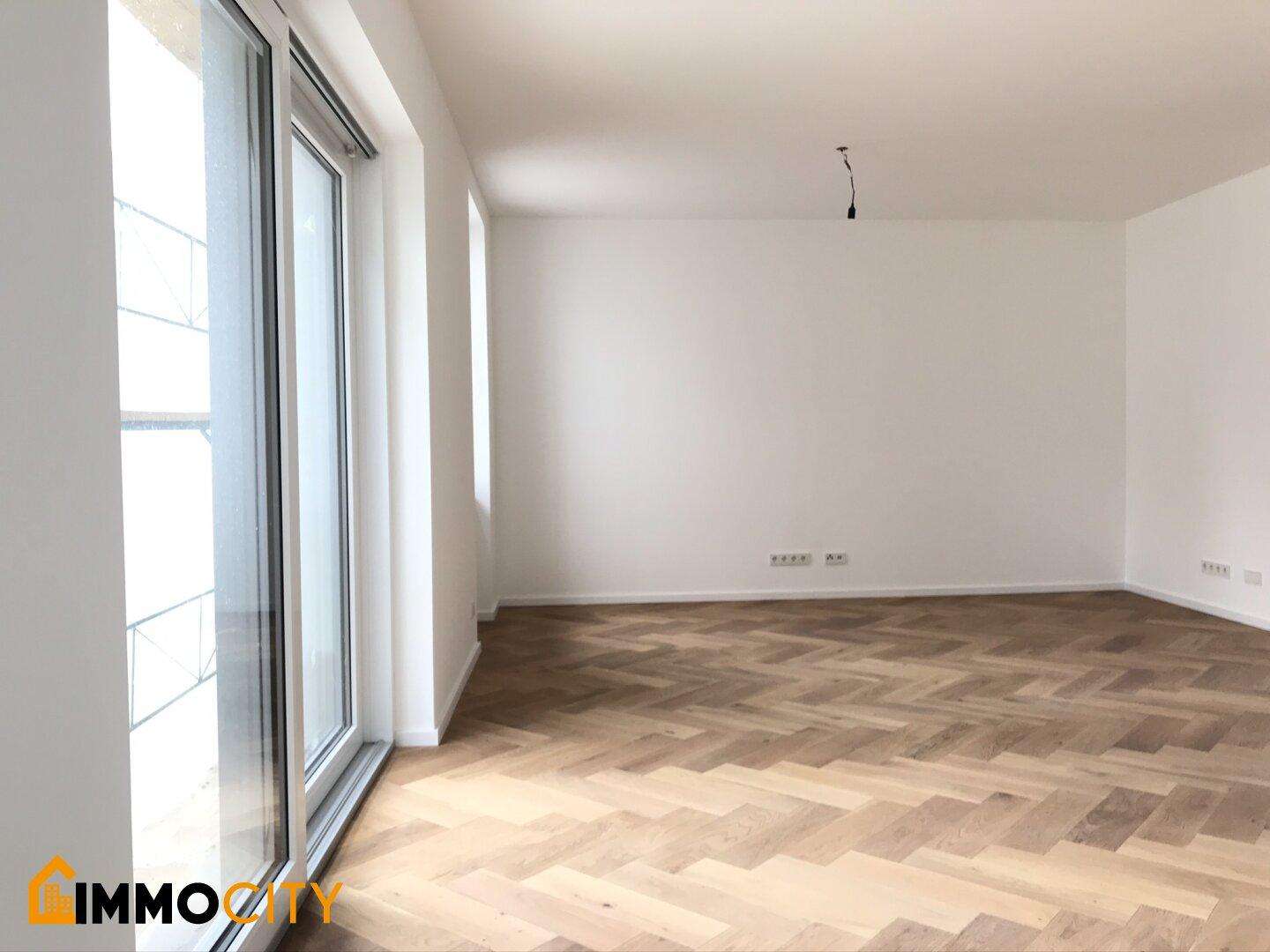 Neue Gartentraum Top 1 im Erdgeschoß, 2,5 Zimmer, Erstbezugswohnung, 70,78 m² + 19,65 m² Garten im 18. Bezirk in der Nähe Währinger Schubertpark!